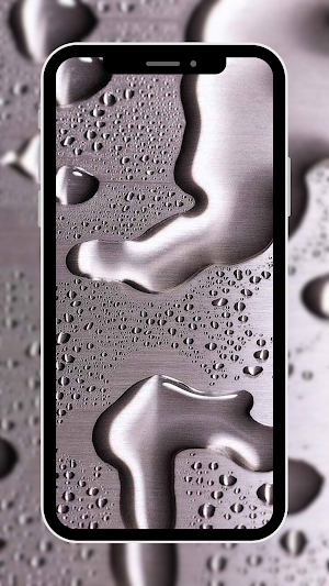 Water Wallpaper Screenshot 1