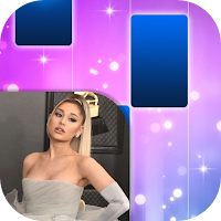 Ariana Grande Piano Tiles