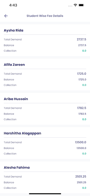 Farook EMHSS Kottakkal Screenshot 1