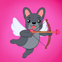 Cupid's Arrow: Valentine Quest