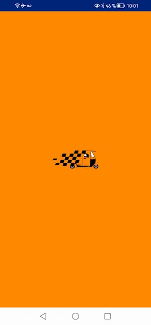 MotoTaxiGo Driver Screenshot 0