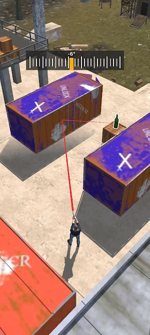 Angle Shot Screenshot 1