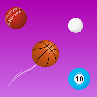 Ball Dodge and Catch