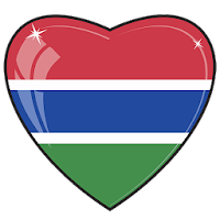 Gambia Radio Music & News