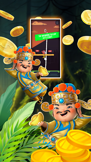 Fortune Diyarad Screenshot 0