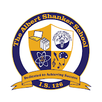IS 126 Albert Shanker School