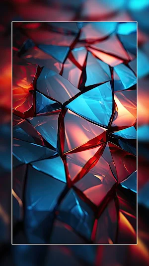 Vibrant Wallpapers Screenshot 2