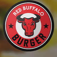 Red Buffalo Burger