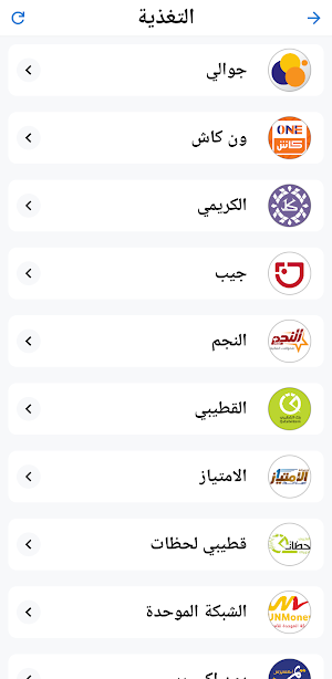 Yemen Check Screenshot 1