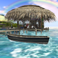 Escape Game - Seaside Town