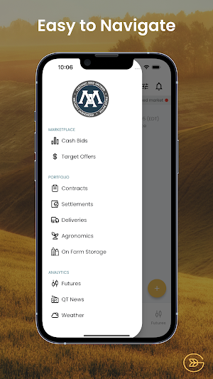 McDougall Acres Screenshot 0