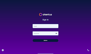 appAtentus Screenshot 2