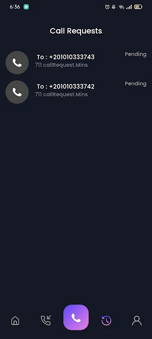 Rora Screenshot 2
