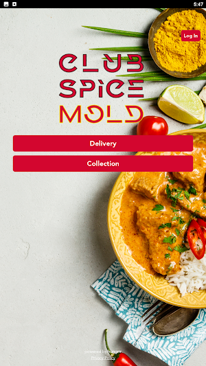 Club Spice Screenshot 0
