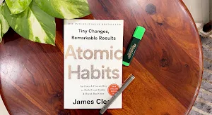 Atomic Habits Screenshot 0