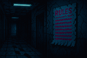 Isolated Watch Screenshot 1