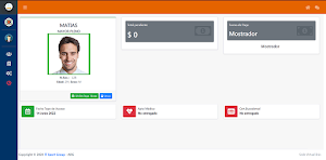 Regatas SN Sede Virtual Screenshot 0