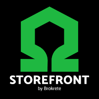 Brokrete WOC