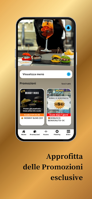 Monny Poke Montichiari Screenshot 3