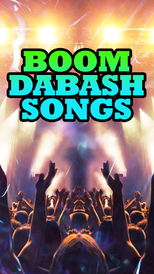 Boomdabash Songs Screenshot 1