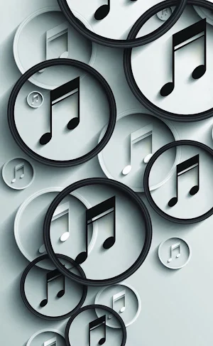 Music Photo Download Screenshot 2