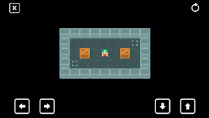 Storage Mister Screenshot 1