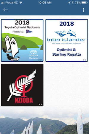 Opti App Screenshot 0