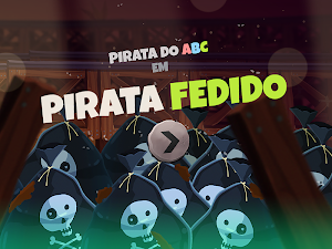 Pirata Fedido Screenshot 0