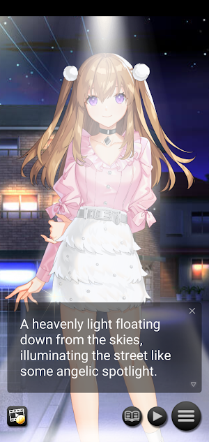 Angels in My Room Screenshot 2