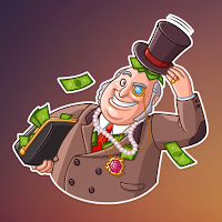 Стикеры Бизнес WAStickerApps