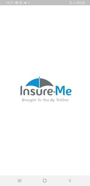Insure-Me Screenshot 0