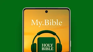 ERV Bible Easy to Read Offline Screenshot 0