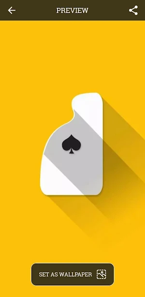 Yellow - HD Wallpapers Screenshot 3