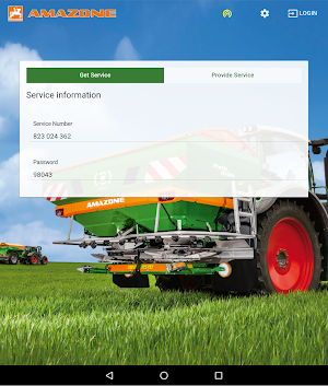 SmartSupport Screenshot 1