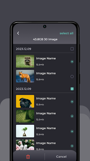 FileBox Screenshot 1