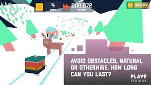 Adventure Pete Screenshot 1