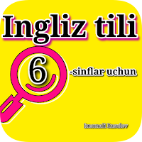 Ingliz tili 6-sinf