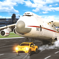 Flight Simulator–Airplane Game