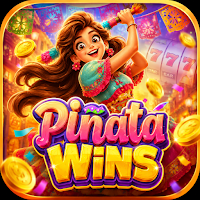 Pinata Wins