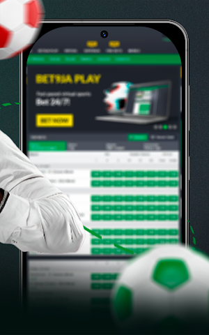 Bet9ja App - Sport bet Screenshot 3