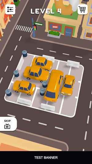 Park Tycoon Screenshot 2