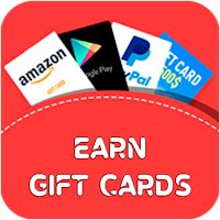 Push Rewards - Earn Gift Cards