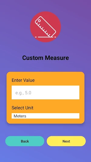 Measurox Screenshot 2