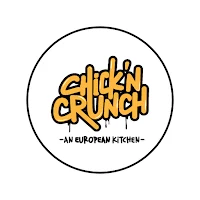Chick 'n Crunch