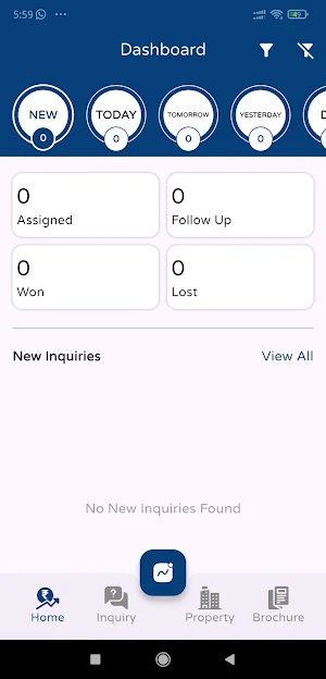 Avishkar Realty Screenshot 1