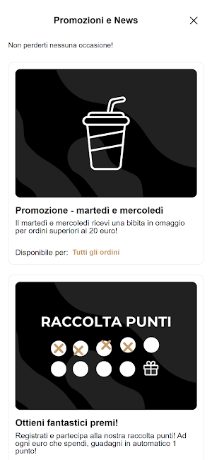 Mamma Mia Due Screenshot 2