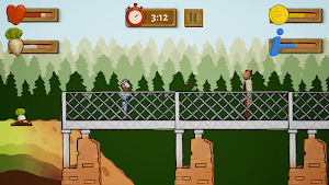 Duria County Rush Screenshot 2