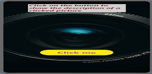 Smart Camera App Screenshot 2