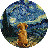 AnimalsStars WatchFaces