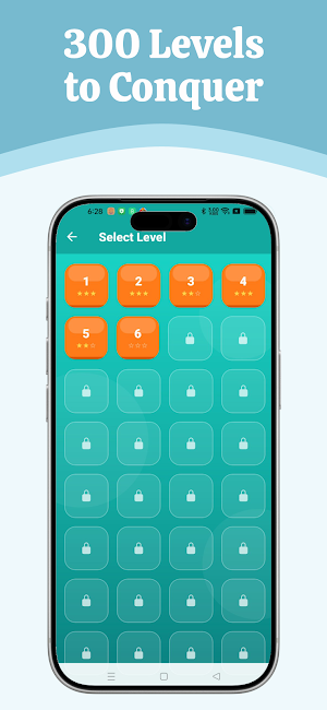Line Guti - Capture Board Game Screenshot 2